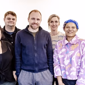 Reimagined OLIVER TWIST Comes to Tobacco Factory Theatres Next Month