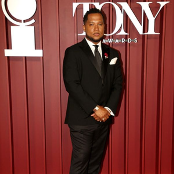 Branden Jacobs-Jenkins, Sue Frost and R. Patrick Morrow to be Honored at DGF Gala Photo
