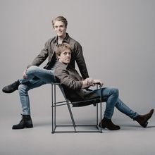 Lucas and Arthur Jussen Return to the Oslo Opera House This Month