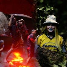 Toronto Dance Theatre Kicks Off MainStage Programming With a Winter Double Bill