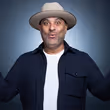 Comedian Russell Peters Is Back At NJPAC This Month Photo