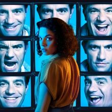 Save Up to 65% on A FACE IN THE CROWD at the Young Vic