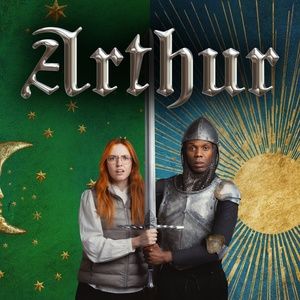ARTHUR and THERE'S A TIGER IN THE GARDEN to Headline Polka Theatre's Summer Season