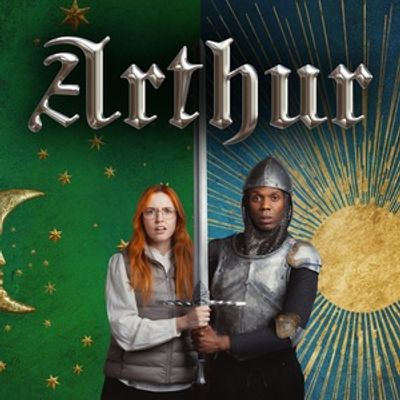 ARTHUR and THERE'S A TIGER IN THE GARDEN to Headline Polka Theatre's Summer Season