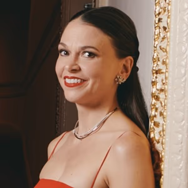 Sutton Foster, David Benoit & More Set for Pacific Jazz Orchestra 2026-27 Season Photo