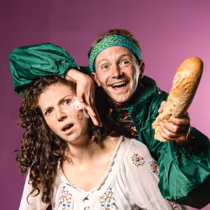 PETER PAN Will Embark on UK Tour Beginning Next Month