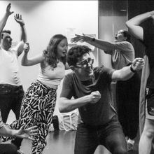 Sedos Will Present YOU'RE A GOOD MAN, CHARLIE BROWN in July