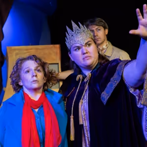THE LITTLE PRICE Extends Run At Synchronicity Theatre