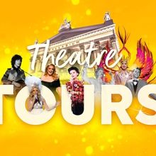 London Palladium Will Offer Backstage Tours in July and August