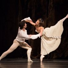 Kenneth MacMillan's MANON Returns to the Royal Ballet for its 50th Anniversary
