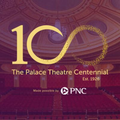 PALACE 100: THE GENIUS OF RAY CHARLES to Honor Palace Theatre Centennial