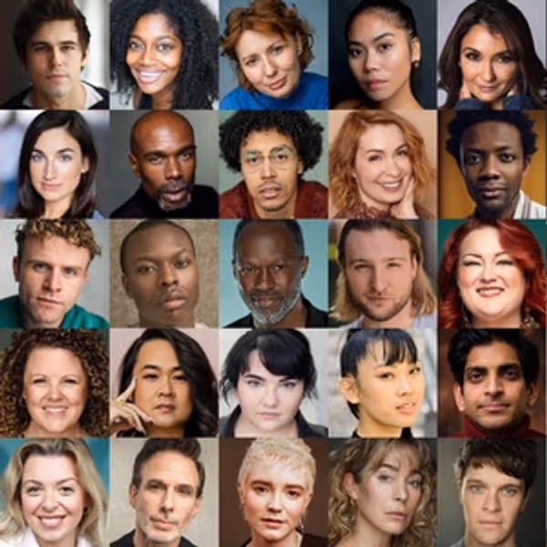 Full Cast Set For MTFESTUK 2026 Photo