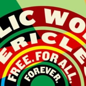 PERICLES: A PUBLIC WORKS CONCERT EXPERIENCE Begins This Week At Cathedral Of St…