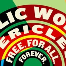 PERICLES: A PUBLIC WORKS CONCERT EXPERIENCE Begins This Week At Cathedral Of St. John