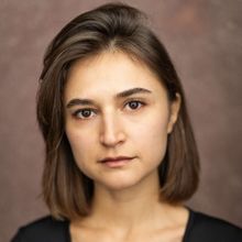 Isabella Nefar Will Lead UK Tour of MY ENGLISH PERSIAN KITCHEN