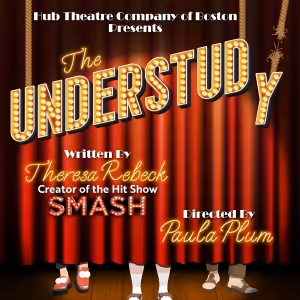 THE UNDERSTUDY Comes to the Hub Theatre Company of Boston