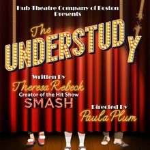 THE UNDERSTUDY Comes to the Hub Theatre Company of Boston