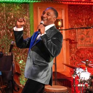 See Norm Lewis, Christine Pedi & More at 54 Below Next Week