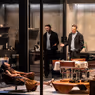 Photos: THE ORESTEIA is Now Playing at the Bridge Theatre