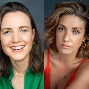 Rosanna Hyland, Amber Davies, and Sarah Goggin Will Return to BACK TO THE FUTURE For…