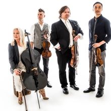 Grammy Award-Winning ETHEL to Headline the Hermitage's 15th Annual Artful Lobster