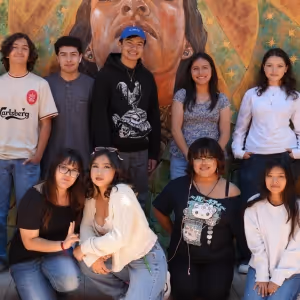 L.A. Students Create Original Performance Inspired by Getty Exhibition