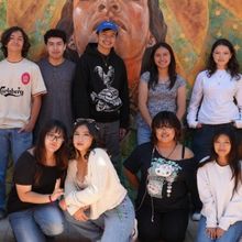 L.A. Students Create Original Performance Inspired by Getty Exhibition