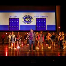 Photos: First look at New Albany High School Theatre's MEAN GIRLS - High School Editi