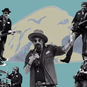 Billy Bob Thornton & The Boxmasters Set for July Concert at Bilheimer Capitol Theatre