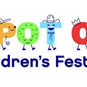 Riverside's Spot On Children's Festival Returns Beginning This Month