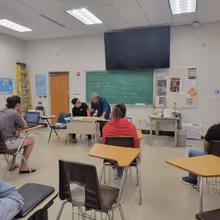 ​Kumu Kahua Theatre Hosts Special Workshop Held at Key Project