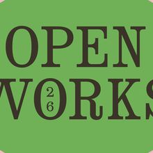 OPEN WORKS Festival präsentiert vollständiges Programm bei Sheffield Theatres Photo