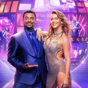 Anna Delvey, Phaedra Parks, and More Join DANCING WITH THE STARS Season 33