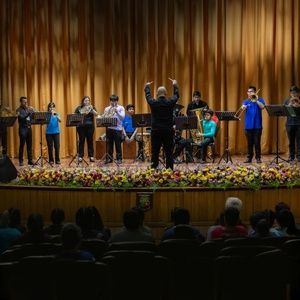 SESIONES GTN: TRADICIÓN, RITMO Y AVENTURA Will Come to Gran Teatro Nacional