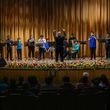 SESIONES GTN: TRADICI&Oacute;N, RITMO Y AVENTURA Will Come to Gran Teatro Nacional Photo