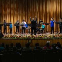 SESIONES GTN: TRADICIÓN, RITMO Y AVENTURA Will Come to Gran Teatro Nacional