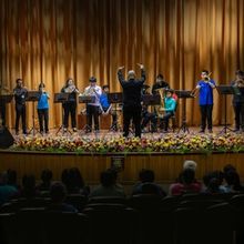 SESIONES GTN: TRADICIÓN, RITMO Y AVENTURA Will Come to Gran Teatro Nacional