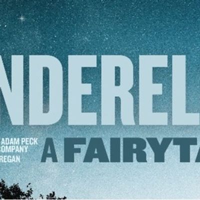 Creative Team Revealed For CINDERELLA: A Fairytale at Bristol Old Vic