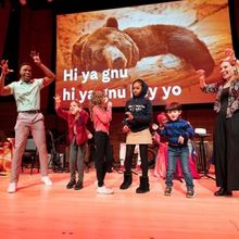 Carnegie Hall to Host Musical Explorers Family Concerts in May
