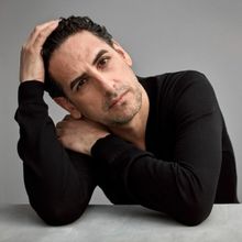 Tenor Juan Diego Flórez is Headed to Australia in November