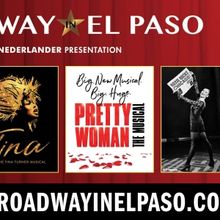 BEETLEJUICE, HADESTOWN, And More Announced for Broadway In El Paso 2024-25 Season