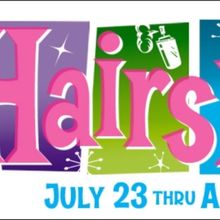 Theatre By The Sea Continues 92nd Season With The Tony-Winning Musical HAIRSPRAY