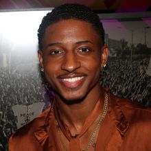 Myles Frost to Star in CHEZ JOEY at Arena Stage