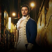 Cast Set For HAMILTON Sydney Return Season