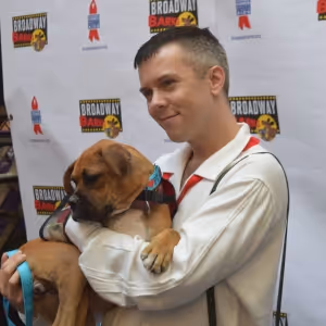Photos: Broadway Stars Come Together for the 27th Annual Broadway Barks