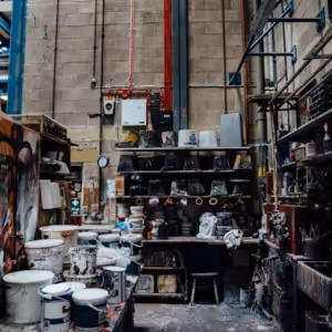 Jerwood Foundation Announces Opportunity For West Yorkshire-Based Scenic Workshop…