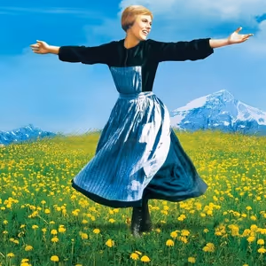 THE SOUND OF MUSIC and MARY POPPINS Sing-A-Long Screenings Will Return to The Park…