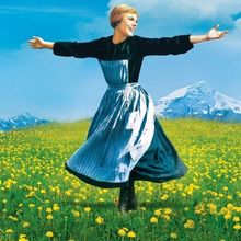 THE SOUND OF MUSIC and MARY POPPINS Sing-A-Long Screenings Will Return to The Park Th