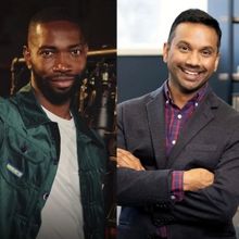 The Hollywood Theatre Club Kicks Off TodayTix's LA Theatre Week With Sunset Rooftop P