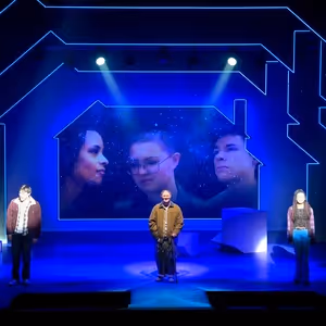 Photos: JAGGED LITTLE PILL: THE MUSICAL at Center REP